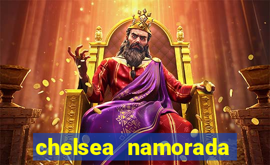 chelsea namorada david garrett